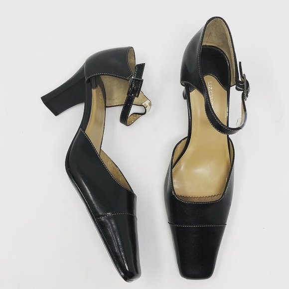 liz claiborne shoes heels